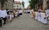 Boże Ciało w Bielsku-Białej - 2019