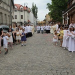 Boże Ciało w Bielsku-Białej - 2019