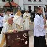 Boże Ciało w Bielsku-Białej - 2019