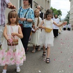 Boże Ciało w Bielsku-Białej - 2019