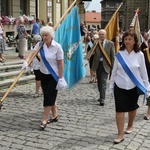 Boże Ciało w Bielsku-Białej - 2019