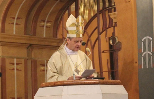 Boże Ciało w Bielsku-Białej - 2019