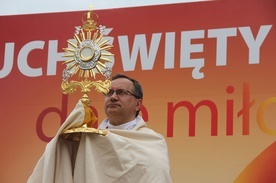Krakowscy biskupi o świętości kapłanów i odpowiedzialności za Kościół