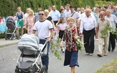 Boże Ciało w Łodygowicach Górnych - 2019