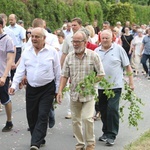 Boże Ciało w Łodygowicach Górnych - 2019