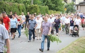 Boże Ciało w Łodygowicach Górnych - 2019