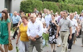 Boże Ciało w Łodygowicach Górnych - 2019