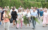 Boże Ciało w Łodygowicach Górnych - 2019