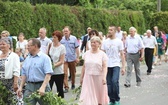 Boże Ciało w Łodygowicach Górnych - 2019