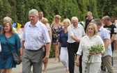 Boże Ciało w Łodygowicach Górnych - 2019