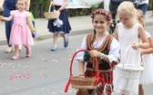 Boże Ciało w Łodygowicach Górnych - 2019
