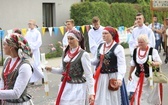 Boże Ciało w Łodygowicach Górnych - 2019