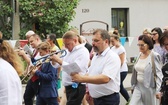 Boże Ciało w Łodygowicach Górnych - 2019