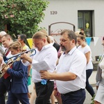 Boże Ciało w Łodygowicach Górnych - 2019