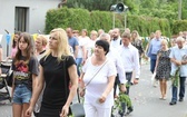 Boże Ciało w Łodygowicach Górnych - 2019