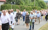 Boże Ciało w Łodygowicach Górnych - 2019