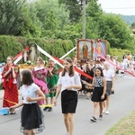 Boże Ciało w Łodygowicach Górnych - 2019