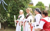Boże Ciało w Łodygowicach Górnych - 2019