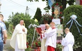 Boże Ciało w Łodygowicach Górnych - 2019