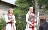 Boże Ciało w Łodygowicach Górnych - 2019