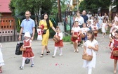 Boże Ciało w Łodygowicach Górnych - 2019