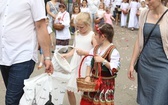 Boże Ciało w Łodygowicach Górnych - 2019