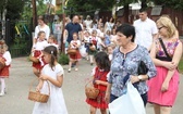 Boże Ciało w Łodygowicach Górnych - 2019