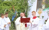Boże Ciało w Łodygowicach Górnych - 2019