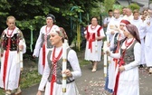 Boże Ciało w Łodygowicach Górnych - 2019