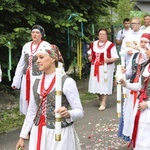 Boże Ciało w Łodygowicach Górnych - 2019