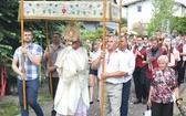 Boże Ciało w Łodygowicach Górnych - 2019