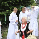 Boże Ciało w Łodygowicach Górnych - 2019