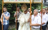 Boże Ciało w Łodygowicach Górnych - 2019
