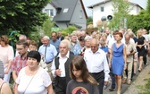 Boże Ciało w Łodygowicach Górnych - 2019
