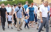 Boże Ciało w Łodygowicach Górnych - 2019