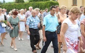 Boże Ciało w Łodygowicach Górnych - 2019