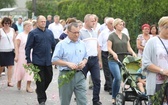Boże Ciało w Łodygowicach Górnych - 2019