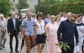 Boże Ciało w Łodygowicach Górnych - 2019