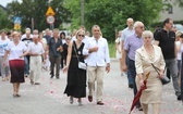 Boże Ciało w Łodygowicach Górnych - 2019