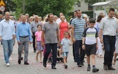 Boże Ciało w Łodygowicach Górnych - 2019