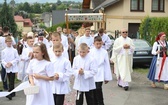 Boże Ciało w Łodygowicach Górnych - 2019