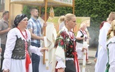 Boże Ciało w Łodygowicach Górnych - 2019
