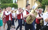 Boże Ciało w Łodygowicach Górnych - 2019