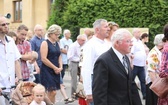 Boże Ciało w Łodygowicach Górnych - 2019