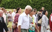 Boże Ciało w Łodygowicach Górnych - 2019