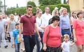 Boże Ciało w Łodygowicach Górnych - 2019