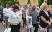 Boże Ciało w Łodygowicach Górnych - 2019