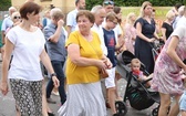 Boże Ciało w Łodygowicach Górnych - 2019