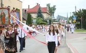 Boże Ciało w Łodygowicach Górnych - 2019