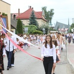 Boże Ciało w Łodygowicach Górnych - 2019